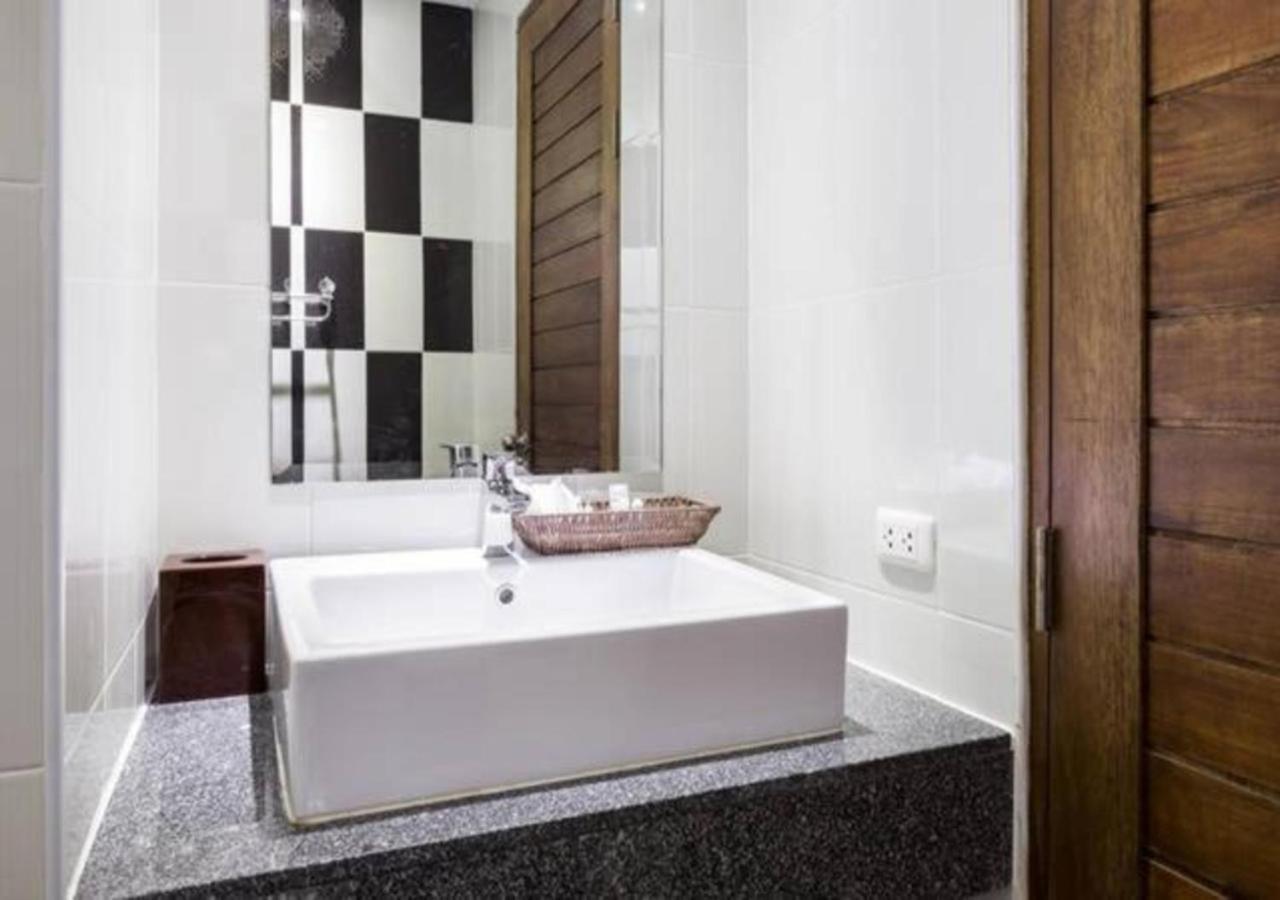 Buk Inn Hotel Sha Plus Камала Бийч Екстериор снимка